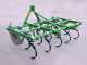 Bomet Dorado Spring Tine Cultivator - 11 Tines - 170 cm Working Width