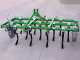 Bomet Dorado Spring Tine Cultivator - 11 Tines - 170 cm Working Width