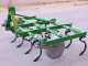 Bomet Dorado Spring Tine Cultivator - 11 Tines - 170 cm Working Width