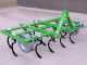 Bomet Dorado Spring Tine Cultivator - 11 Tines - 170 cm Working Width