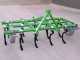 Bomet Dorado Spring Tine Cultivator - 11 Tines - 170 cm Working Width