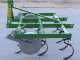 Bomet Dorado Spring Tine Cultivator - 11 Tines - 170 cm Working Width