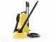 Karcher K2 Compact Home Cold Water Pressure Washer