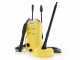 Karcher K2 Compact Home Cold Water Pressure Washer