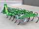 Bomet Carina S-Tines Vibro Cultivator - 18 Tines - 180 cm Working Width