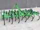 Bomet Carina S-Tines Vibro Cultivator - 18 Tines - 180 cm Working Width