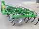 Bomet Carina S-Tines Vibro Cultivator - 18 Tines - 180 cm Working Width