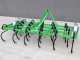 Bomet Carina S-Tines Vibro Cultivator - 18 Tines - 180 cm Working Width