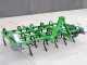 Bomet Carina S-Tines Vibro Cultivator - 18 Tines - 180 cm Working Width