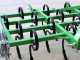 Bomet Carina S-Tines Vibro Cultivator - 18 Tines - 180 cm Working Width