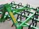 Bomet Carina S-Tines Vibro Cultivator - 18 Tines - 180 cm Working Width