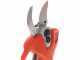 Titania E-40 TP Electric Pruning Shears - 2 batteries 21.6 V  2.6Ah