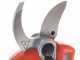 Titania E-40 TP Electric Pruning Shears - 2 batteries 21.6 V  2.6Ah