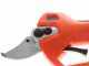 Titania E-40 TP Electric Pruning Shears - 2 batteries 21.6 V  2.6Ah