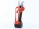 Titania E-40 TP Electric Pruning Shears - 2 batteries 21.6 V  2.6Ah