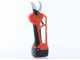 Titania E-40 TP Electric Pruning Shears - 2 batteries 21.6 V  2.6Ah