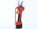 Titania E-40 TP Electric Pruning Shears - 2 batteries 21.6 V  2.6Ah