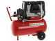 Fiac Super Silent 24 XS258 - Silenced electric air compressor