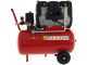 Fiac Super Silent 24 XS258 - Silenced electric air compressor