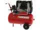 Fiac Super Silent 24 XS258 - Silenced electric air compressor