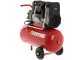 Fiac Super Silent 24 XS258 - Silenced electric air compressor