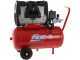 Fiac Super Silent 24 XS258 - Silenced electric air compressor