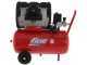 Fiac Super Silent 24 XS258 - Silenced electric air compressor