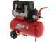 Fiac Super Silent 24 XS258 - Silenced electric air compressor