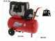 Fiac Super Silent 24 XS258 - Silenced electric air compressor