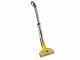 Karcher  EWM 2 Battery-powered Floor Scrubber - Wiping Mop