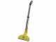 Karcher  EWM 2 Battery-powered Floor Scrubber - Wiping Mop