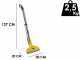 Karcher  EWM 2 Battery-powered Floor Scrubber - Wiping Mop