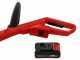 Einhell GC-CT18/24 Li P-Solo - Battery-powered Edge Trimmer - WITHOUT BATTERY AND CHARGER 