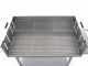 Royal Food CB 550S Charcoal Barbecue - with Double Stainless Steel Grid