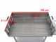 Royal Food CB 550S Charcoal Barbecue - with Double Stainless Steel Grid