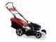 Marina Systems MX 55 3V Stainless Steel Lawn Mower - 3 Gears - Honda GCVx 200 Engine