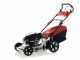 Marina Systems MX 55 3V Stainless Steel Lawn Mower - 3 Gears - Honda GCVx 200 Engine