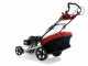 Marina Systems MX 55 3V Stainless Steel Lawn Mower - 3 Gears - Honda GCVx 200 Engine