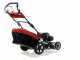 Marina Systems MX 55 3V Stainless Steel Lawn Mower - 3 Gears - Honda GCVx 200 Engine