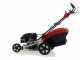 Marina Systems MX 55 3V Stainless Steel Lawn Mower - 3 Gears - Honda GCVx 200 Engine