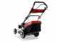 Marina Systems MX 55 3V Stainless Steel Lawn Mower - 3 Gears - Honda GCVx 200 Engine