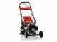 Marina Systems MX 55 3V Stainless Steel Lawn Mower - 3 Gears - Honda GCVx 200 Engine