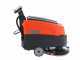 Comet PSW 30 B Battery-powered Floor Scrubber Dryer -  24 V 50Ah