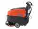 Comet PSW 30 B Battery-powered Floor Scrubber Dryer -  24 V 50Ah