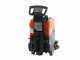 Comet PSW 30 B Battery-powered Floor Scrubber Dryer -  24 V 50Ah