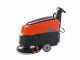 Comet PSW 30 B Battery-powered Floor Scrubber Dryer -  24 V 50Ah