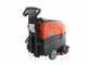 Comet PSW 30 B Battery-powered Floor Scrubber Dryer -  24 V 50Ah