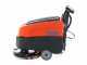 Comet PSW 30 B Battery-powered Floor Scrubber Dryer -  24 V 50Ah