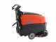 Comet PSW 30 B Battery-powered Floor Scrubber Dryer -  24 V 50Ah