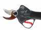 Zanon TIGER SL 38 Electric Pruning Shears - 3.2Ah 50.4 V Battery - With harness